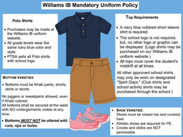  light blue background, blue polo shirt, tan shorts, pink running shoes